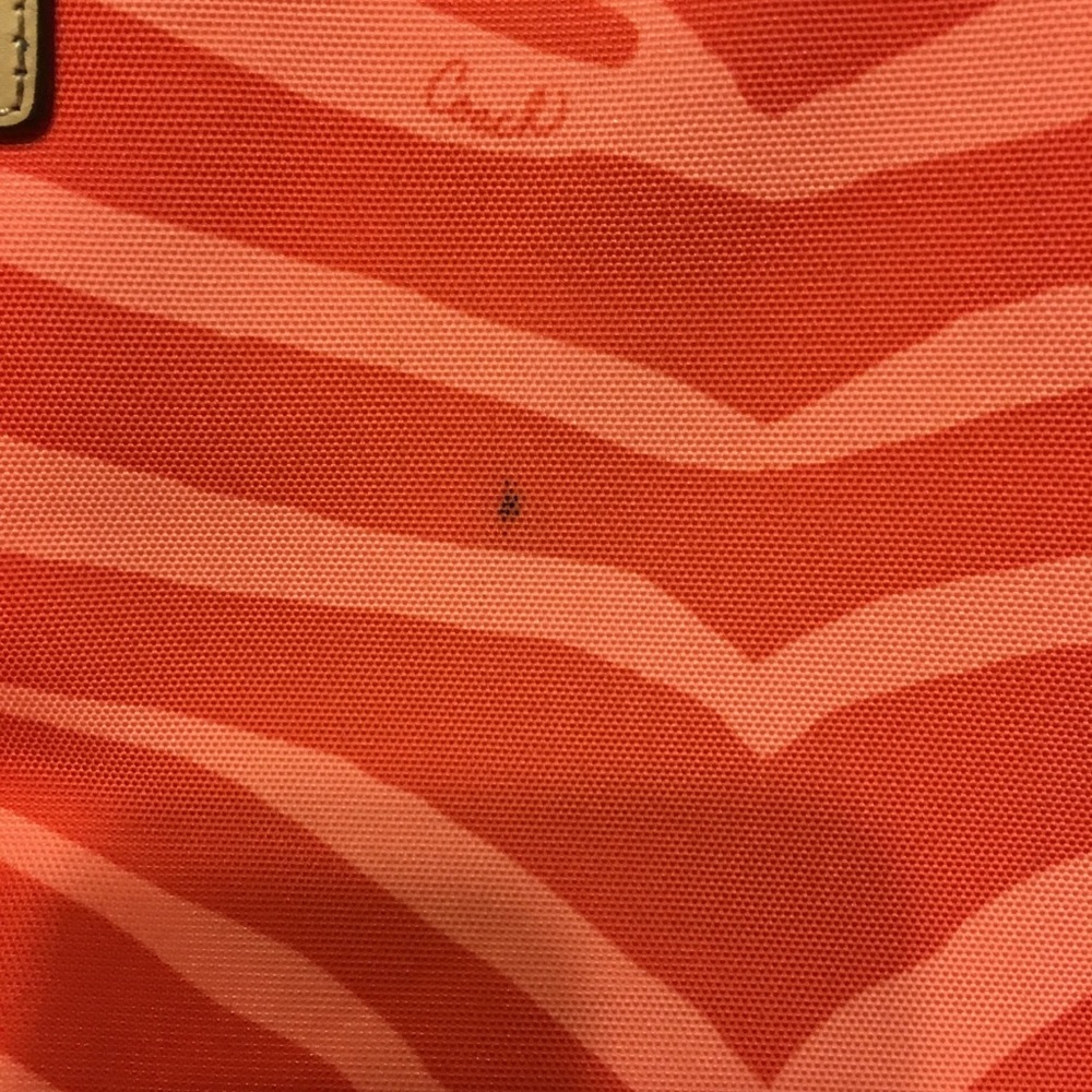 Authentic Coach purse - Picture 4 of 4